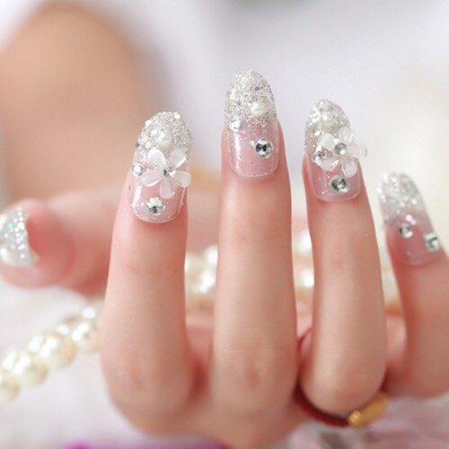 HOT PINK NAILBAR - GEL SHELLAC SERVICE