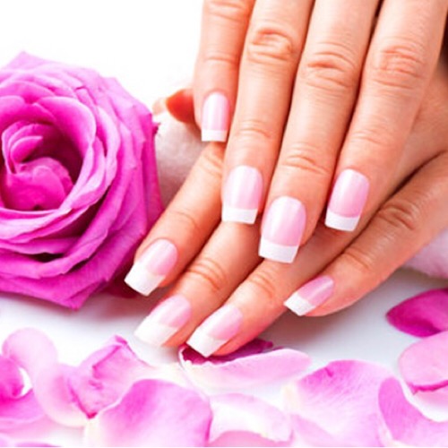 HOT PINK NAILBAR - ADDITIONAL SERVICES