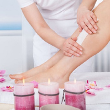 HOT PINK NAILBAR - WAXING SERVICES
